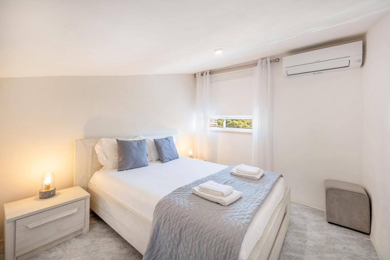 Guestready - Amor & Mar Caparica Dış mekan fotoğraf