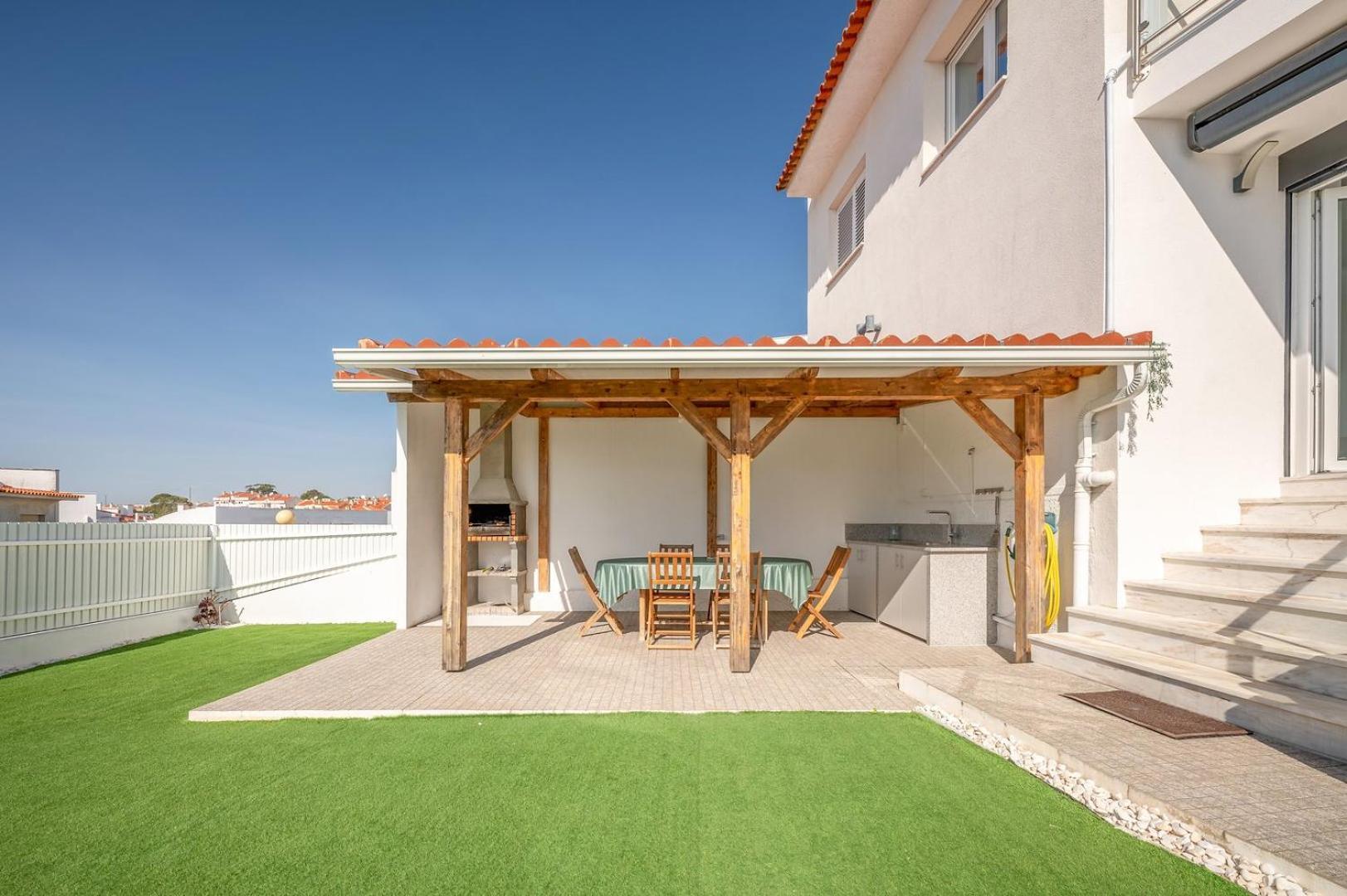 Guestready - Amor & Mar Caparica Dış mekan fotoğraf