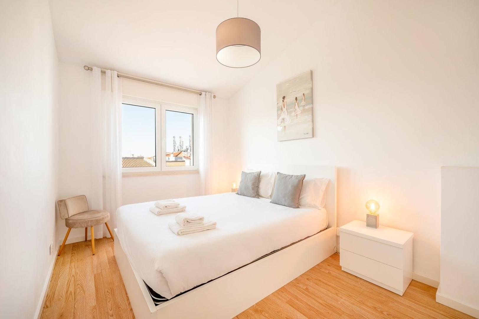 Guestready - Amor & Mar Caparica Dış mekan fotoğraf
